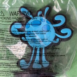 Limited edition, Collectible, Disney Splat, Rubber Figurine