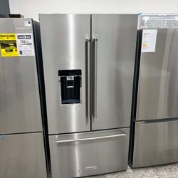 KitchenAid 23.8 cu. ft. French Door Refrigerator