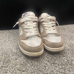 Nike Dunks