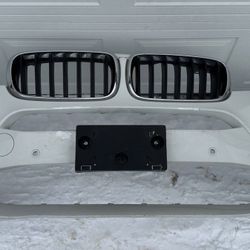BMW X5 M F85 2015 2016 2017 2018 FRONT BUMPER
