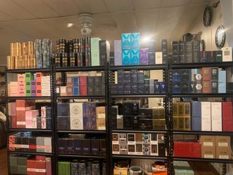 Cologne Men & Women