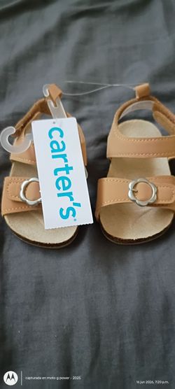 baby clothes and shoes