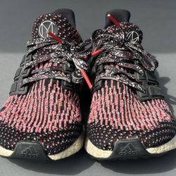 Adidas Ultraboost CNY