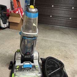 Bissell ProHeat Pet Pro Carpet Cleaner