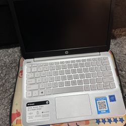 Hp Stream Laptop 14"