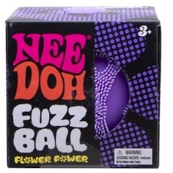 NEEDOH FUZZ BALL