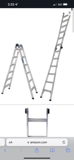 Escalera