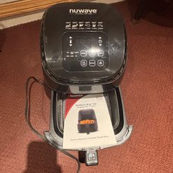 Nuwave Air Fryer 