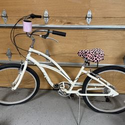 ELECTRA 7 Speed Cruiser Bike 