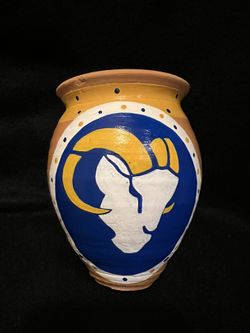 Hand Painted Cantaritos