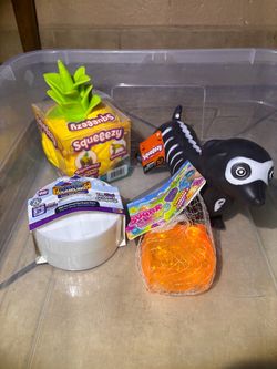 Squishies bundle