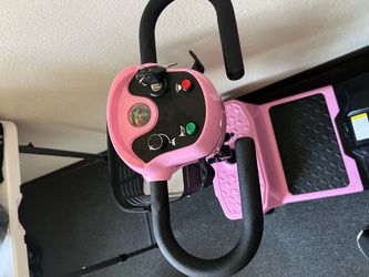 Scooter de adulto