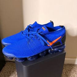 Vapor Max size 10