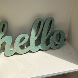 decor