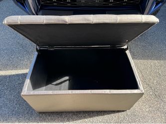 Storage Chest