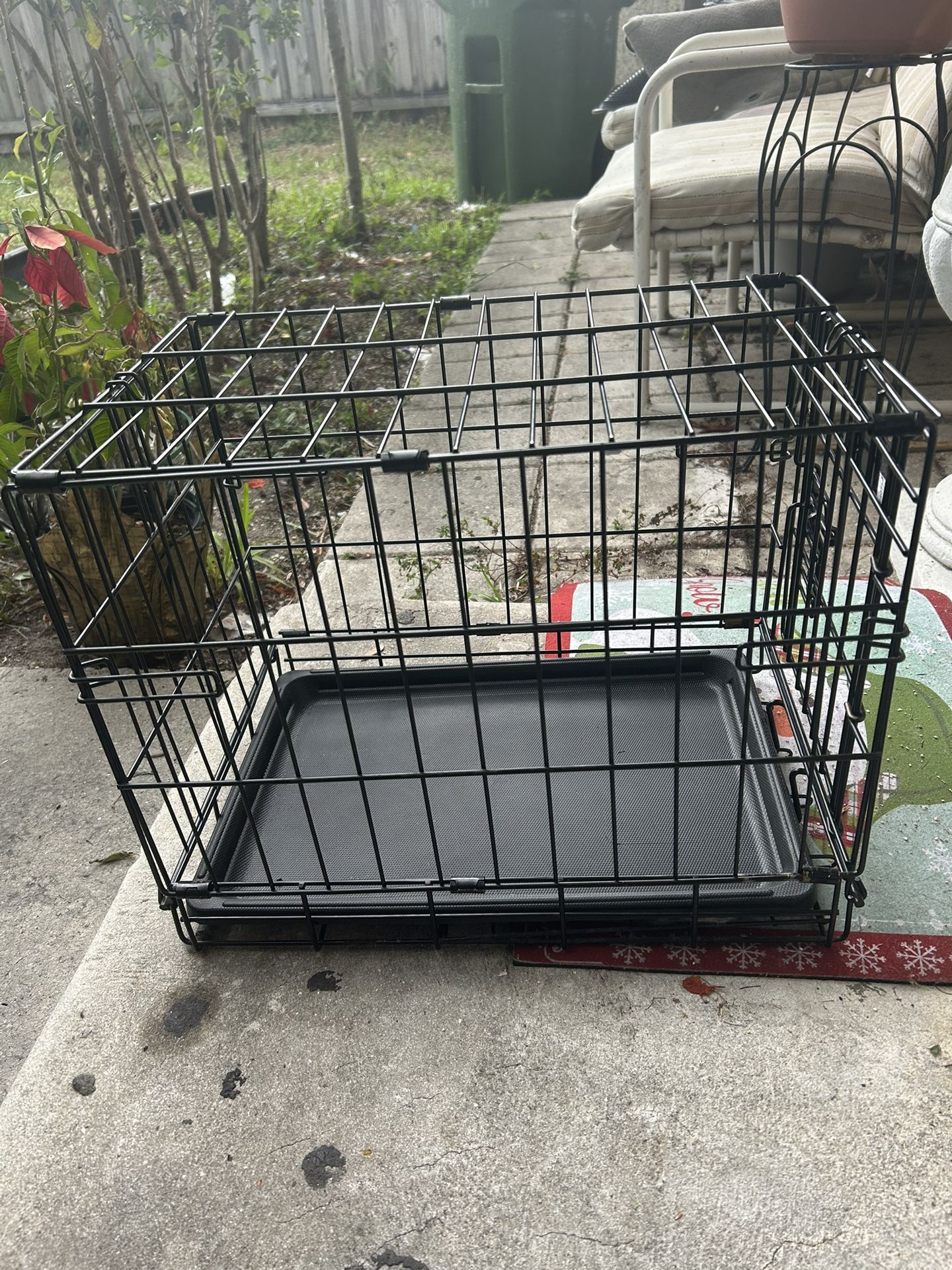 Cage For Pet