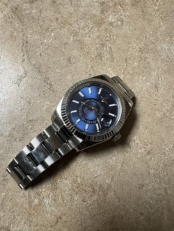 Rolex Skydweller Stainless 42MM