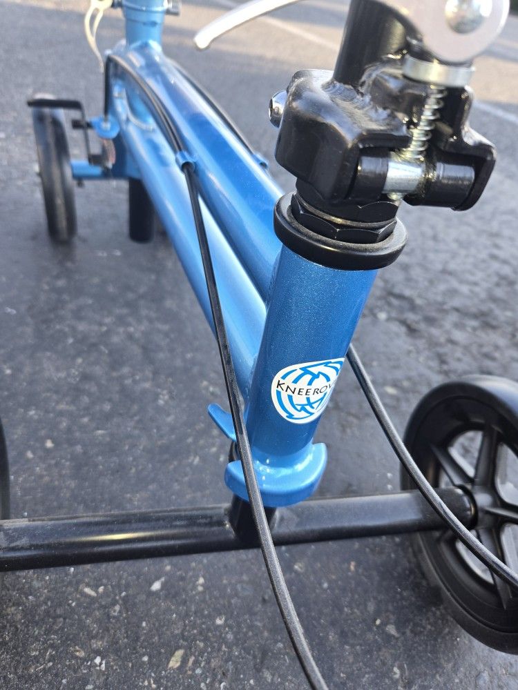 Knee Rover Scotter EUC
