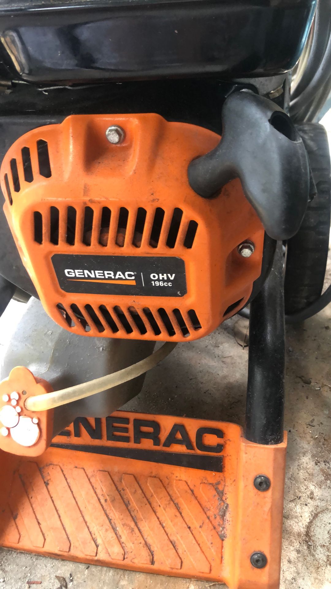Pressure Cleaner 
