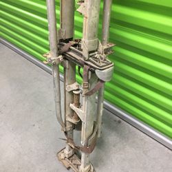 Drywall Stilts ( Adjustable )