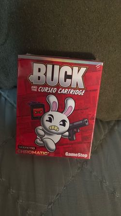 Chromatic Modretro Buck