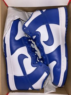 Nike Dunk