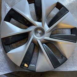 Tesla Rims