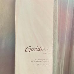 Goddess Perfume