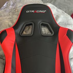 GTRacing Gaming Chair 