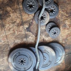OG Weight Set