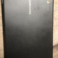 Samsung Chrome Computer 