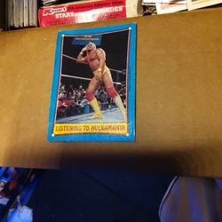Hulk Hogan