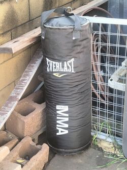 Punching Bag