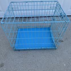 Blue Kennel 