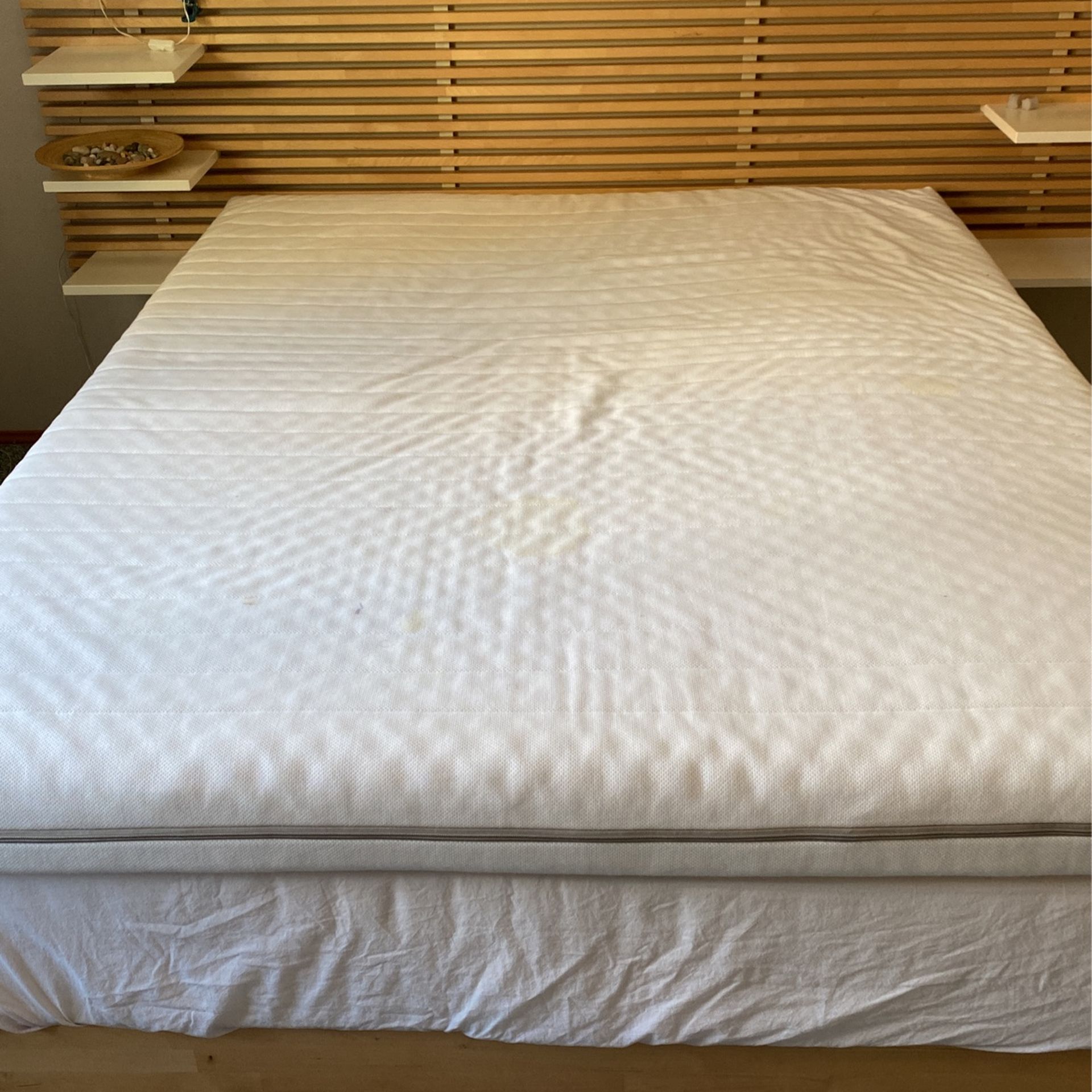 IKEA Malfors Foam Mattress for Sale in Seattle, WA OfferUp