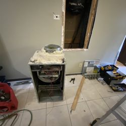 Air Conditioner System Central