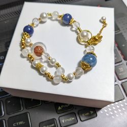 Crystal Bracelet 