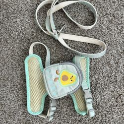 Medium Dog Harness