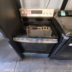 Stove General Electric