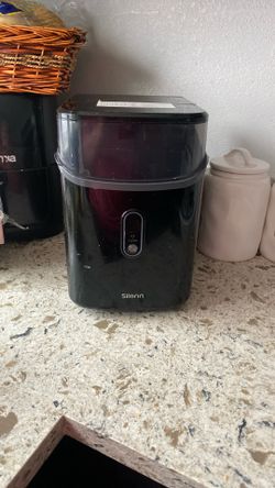 Silonn Ice Maker