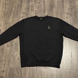 OVO Classic Owl Crewneck 