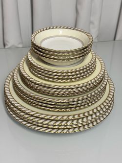 20-Piece Dinning Set