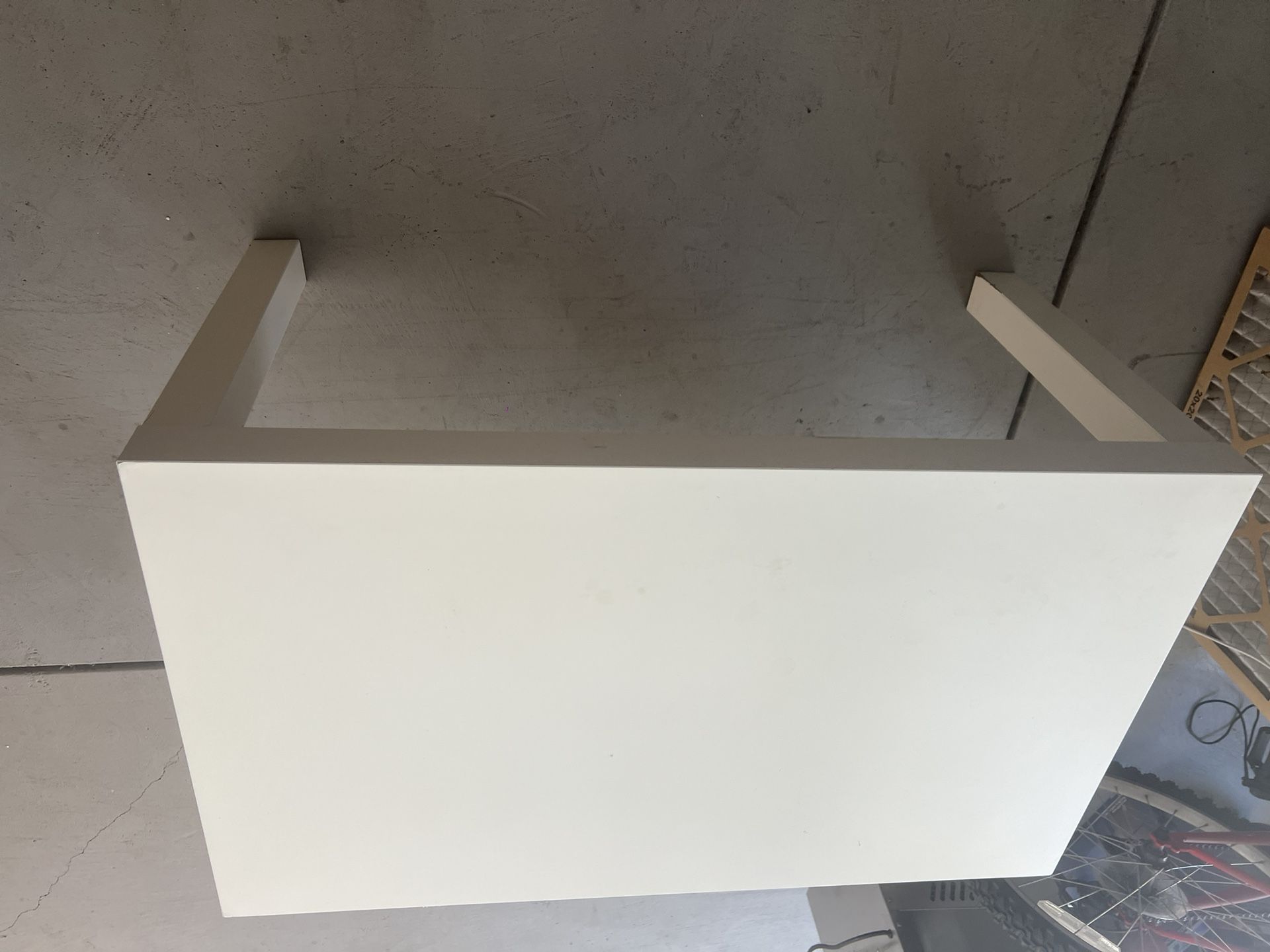 Tea Table