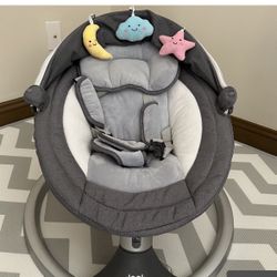 Nova Baby Swing