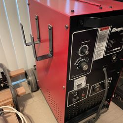 Snap On MiG 140