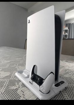 PlayStation 5 PS5