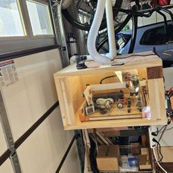 CNC Machine