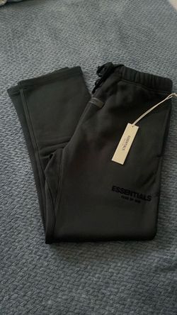 Essential sweatpants