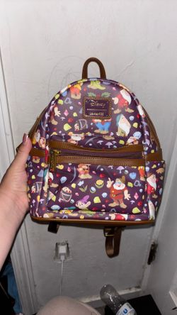 Loungefly Backpack