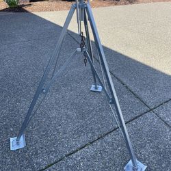 Rv Tripod Stabilizer 